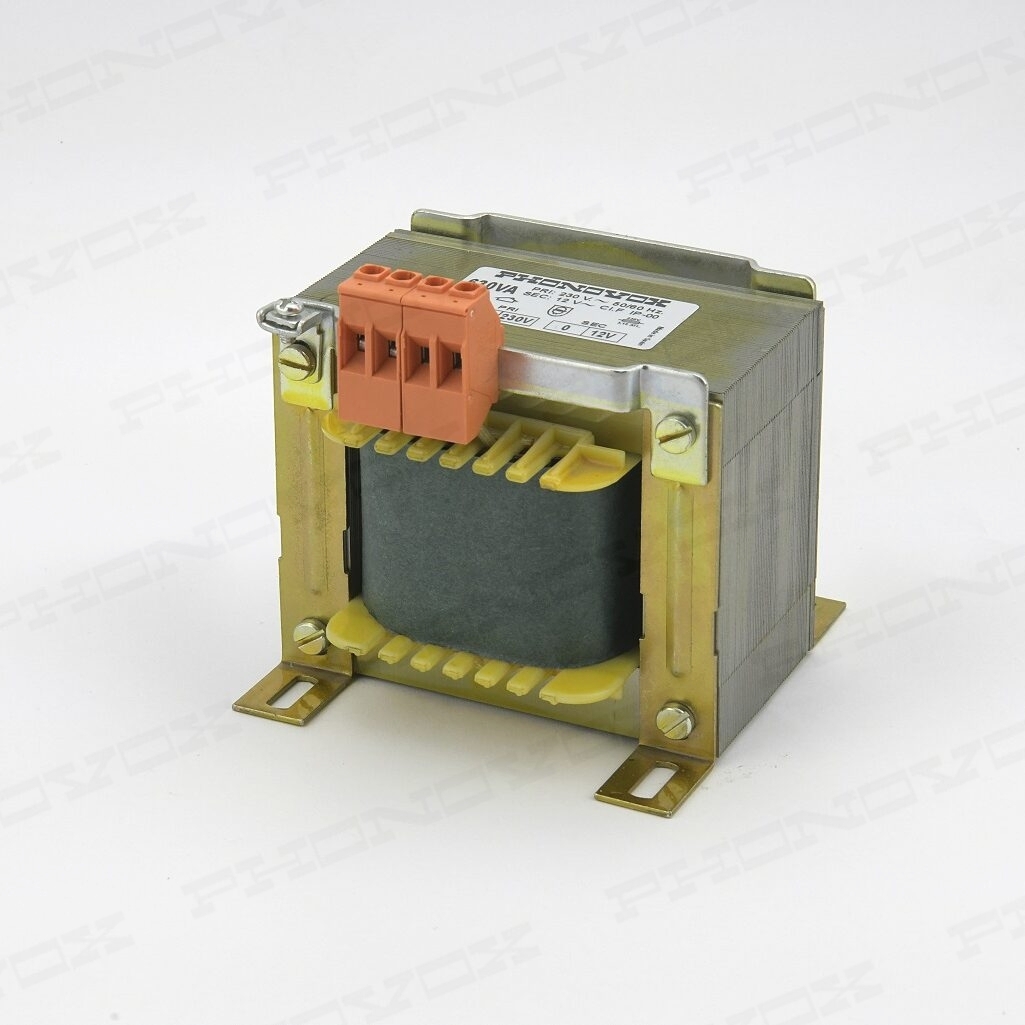 Safety Transformers serie TD-291